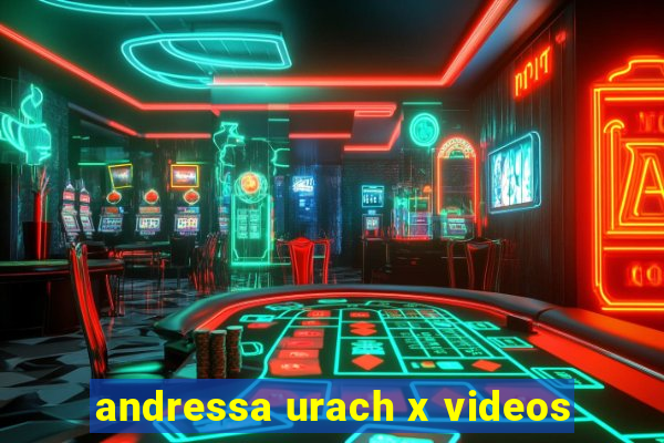 andressa urach x videos